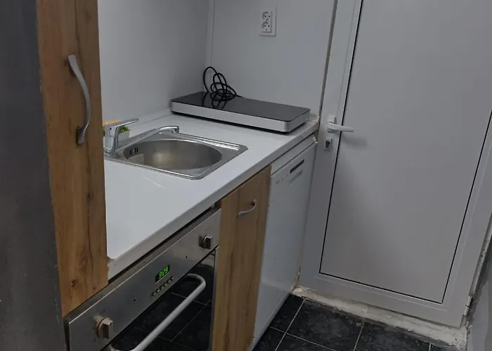 Apartamento Pomponi Burgas