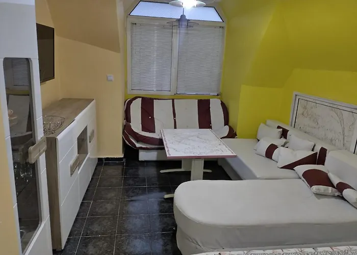 Pomponi Apartamento *