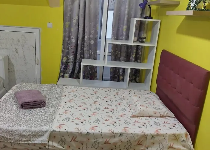 Апартамент Pomponi *